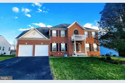 21 Backing Circle, Martinsburg, WV 25403 - Photo 1