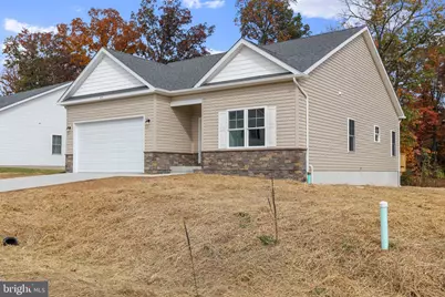 Lot 18 Larimar Lane, Inwood, WV 25428 - Photo 36