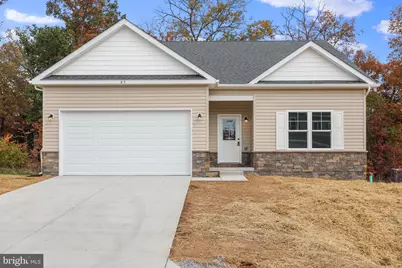 Lot 18 Larimar Lane, Inwood, WV 25428 - Photo 1