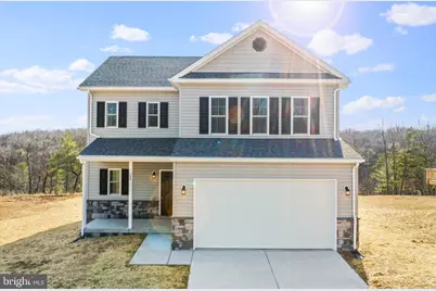 Lot 18 Larimar Lane, Inwood, WV 25428 - Photo 1