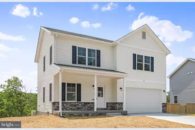 Lot 18 Larimar Lane, Inwood, WV 25428 - Photo 4