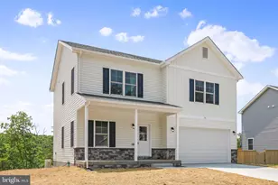 Lot 18 Larimar Ln, Inwood, WV 25428 - Photo 4