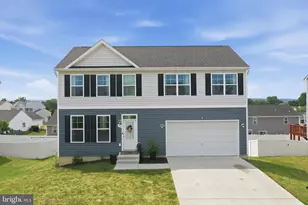 142 Einstein Way, Martinsburg, WV 25404 - Photo 1