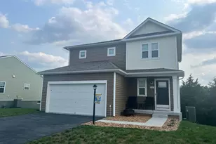 223 Luxor Ct, Bunker Hill, WV 25413 - Photo 1