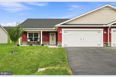 665 Dripping Spring Drive, Hedgesville, WV 25427 - Photo 1