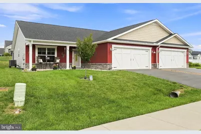 665 Dripping Spring Drive, Hedgesville, WV 25427 - Photo 2
