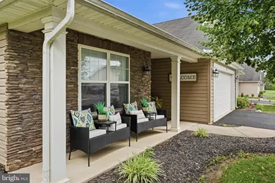 33 Chennault Trail, Falling Waters, WV 25419 - Photo 2