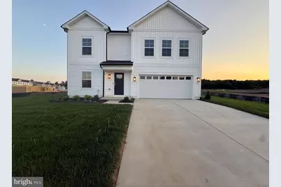 139 Fontana Circle #HOMESITE 618, Martinsburg, WV 25403 - Photo 1