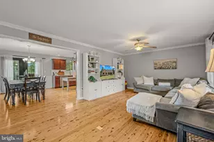 906 Conner Bowers Rd, Hedgesville, WV 25427 - Photo 8