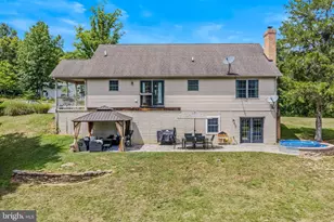 906 Conner Bowers Rd, Hedgesville, WV 25427 - Photo 82