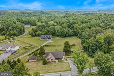 906 Conner Bowers Road, Hedgesville, WV 25427 - Photo 90