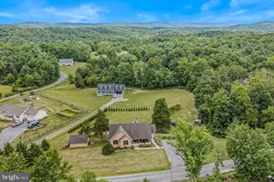 906 Conner Bowers Rd, Hedgesville, WV 25427 - Photo 90
