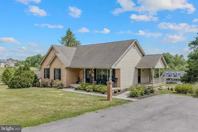 906 Conner Bowers Road, Hedgesville, WV 25427 - Photo 4