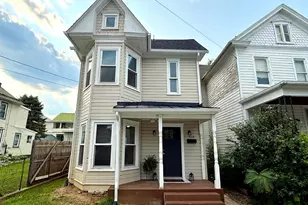 409 Faulkner Ave, Martinsburg, WV 25401 - Photo 1