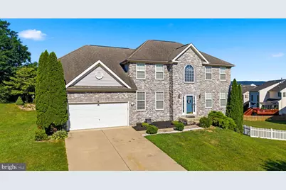 104 Carot Court, Martinsburg, WV 25403 - Photo 2