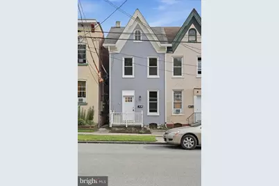 411 W Martin Street, Martinsburg, WV 25401 - Photo 2