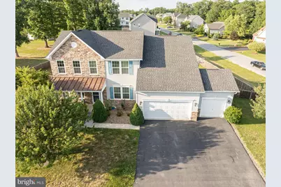 18 Trout River Terrace, Falling Waters, WV 25419 - Photo 8