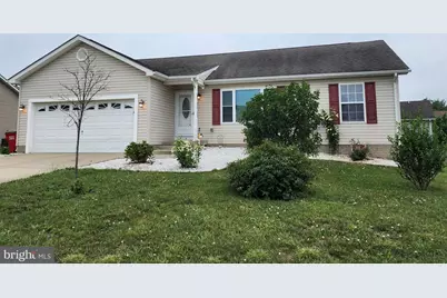 227 Tather Drive, Martinsburg, WV 25405 - Photo 2