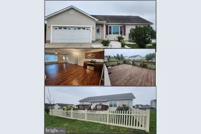 227 Tather Drive, Martinsburg, WV 25405 - Photo 1
