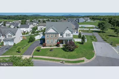 95 Vane Drive, Martinsburg, WV 25403 - Photo 4