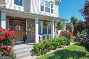 95 Vane Dr, Martinsburg, WV 25403 - Photo 8