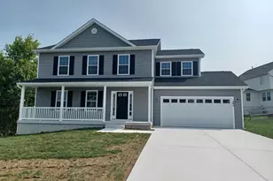 116 Cabriolet Ct, Martinsburg, WV 25401 - Photo 1