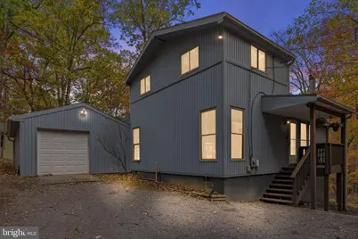 278 Black Hawk Lane, Hedgesville, WV 25427 - Photo 62