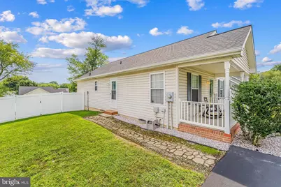 606 Artisan Way, Martinsburg, WV 25401 - Photo 4