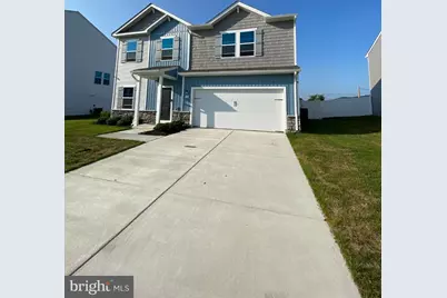 127 Whimbrel Road, Martinsburg, WV 25427 - Photo 4