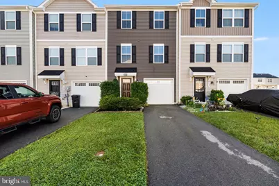 133 Rhea Drive, Martinsburg, WV 25403 - Photo 1