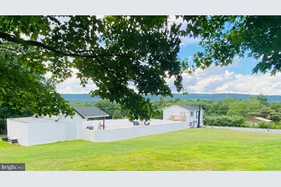 9562 Back Creek Valley Road, Hedgesville, WV 25427 - Photo 6
