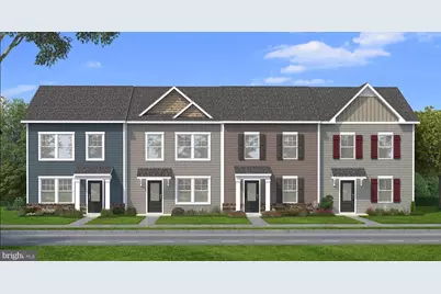 Homesite 67 Hopkins Court, Martinsburg, WV 25403 - Photo 1