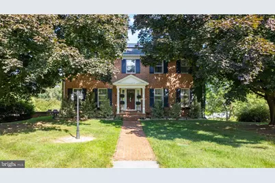 305 N Red Hill Road, Martinsburg, WV 25401 - Photo 2