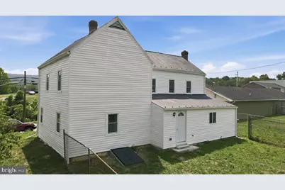 12769 Back Creek Valley Road, Hedgesville, WV 25427 - Photo 34