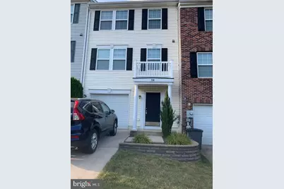 54 Brandenburg Drive, Falling Waters, WV 25419 - Photo 1