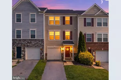 50 Ventura Way, Hedgesville, WV 25427 - Photo 1