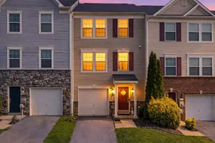50 Ventura Way, Hedgesville, WV 25427 - Photo 1