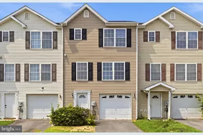 65 Cosmos Drive, Martinsburg, WV 25404 - Photo 38