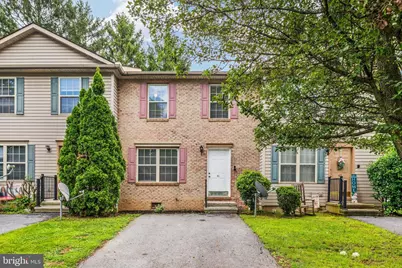 41 Dorothy Court, Inwood, WV 25428 - Photo 2