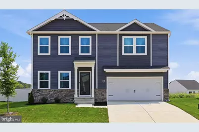 111 Salute Circle, Martinsburg, WV 25405 - Photo 1