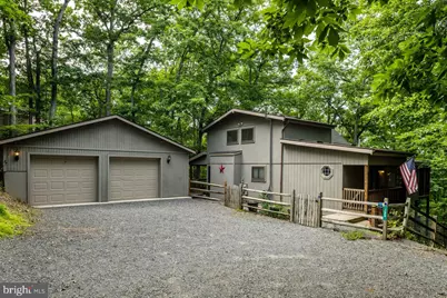 126 Winter Camp Trail, Hedgesville, WV 25427 - Photo 46