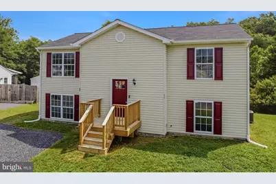 77 Eisenhower Circle, Inwood, WV 25428 - Photo 2