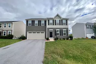 255 Severna Pkwy, Martinsburg, WV 25403 - Photo 1