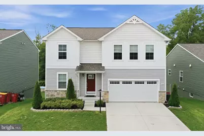114 Belmont Place, Falling Waters, WV 25419 - Photo 2