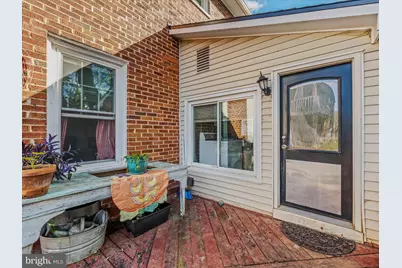 9872 Winchester Avenue, Bunker Hill, WV 25413 - Photo 30