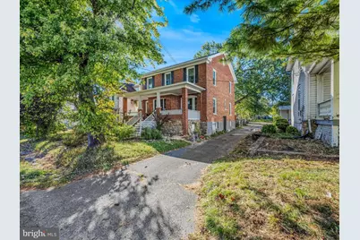9872 Winchester Avenue, Bunker Hill, WV 25413 - Photo 2