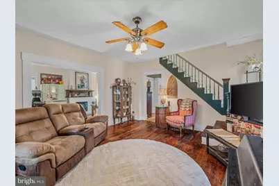 9872 Winchester Avenue, Bunker Hill, WV 25413 - Photo 6