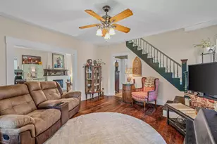9872 Winchester Ave, Bunker Hill, WV 25413 - Photo 6