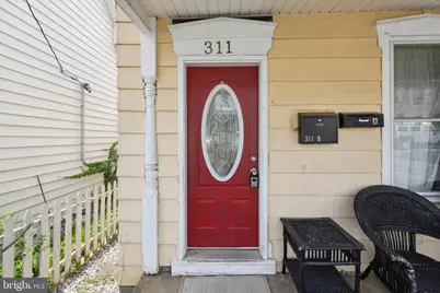 311 Boyd Avenue, Martinsburg, WV 25401 - Photo 2