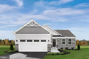 Lot A037 Arianna Ct, Martinsburg, WV 25403 - Photo 1